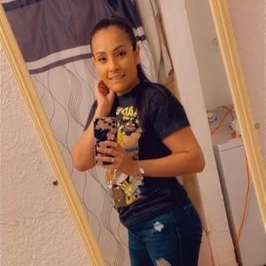 Meet your Posher, Mayra